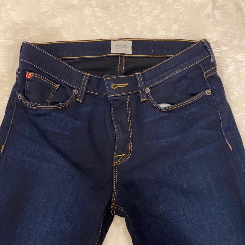 Hudson Jeans